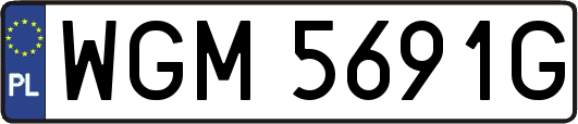 WGM5691G