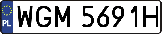 WGM5691H