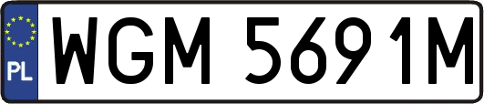 WGM5691M