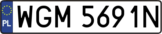 WGM5691N