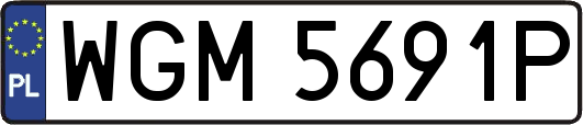 WGM5691P