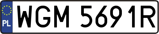 WGM5691R