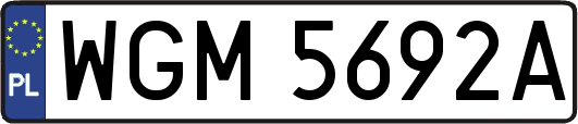 WGM5692A