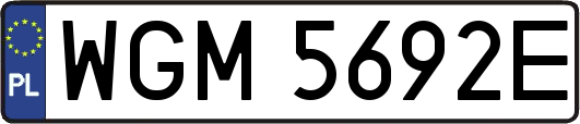 WGM5692E