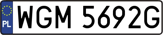 WGM5692G