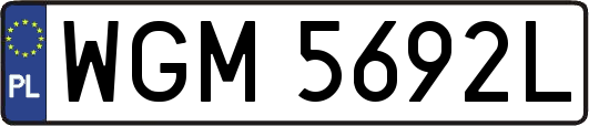 WGM5692L