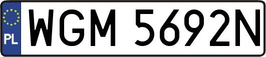 WGM5692N