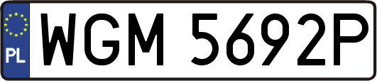 WGM5692P
