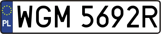 WGM5692R