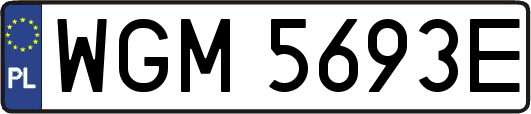 WGM5693E