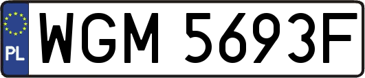 WGM5693F