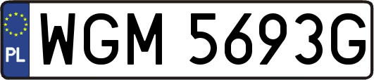WGM5693G