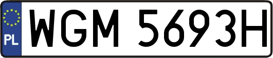 WGM5693H