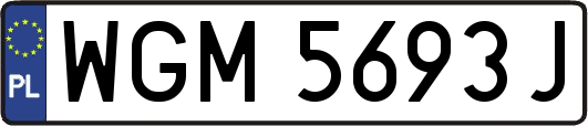 WGM5693J