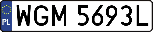 WGM5693L