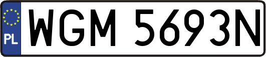 WGM5693N
