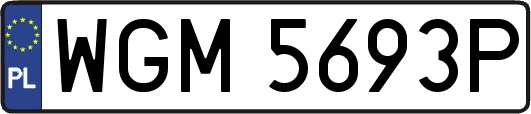 WGM5693P