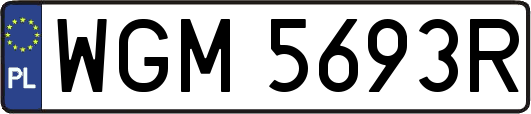 WGM5693R