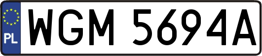 WGM5694A