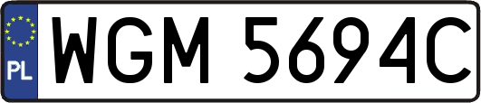 WGM5694C