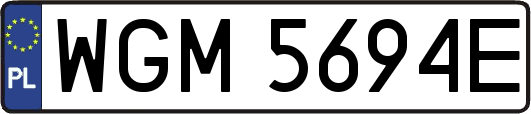 WGM5694E