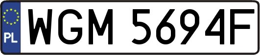 WGM5694F