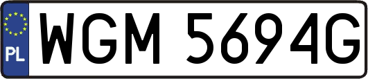 WGM5694G