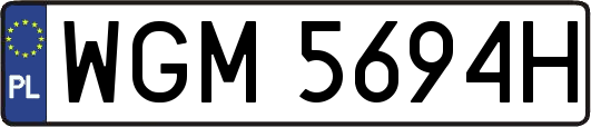 WGM5694H