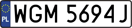 WGM5694J