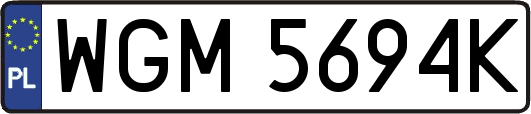 WGM5694K