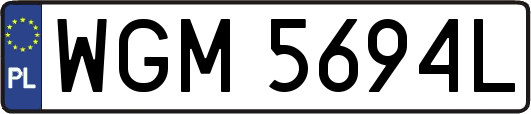 WGM5694L