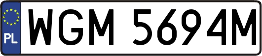 WGM5694M