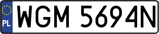 WGM5694N