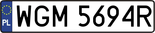 WGM5694R