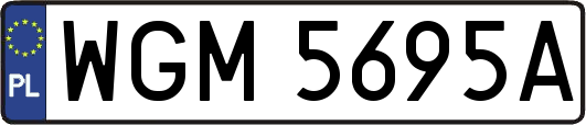 WGM5695A