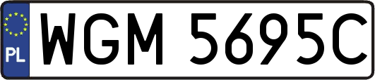 WGM5695C