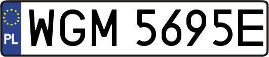 WGM5695E