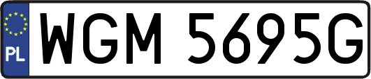 WGM5695G