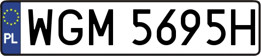 WGM5695H