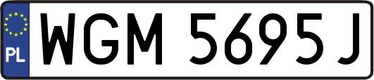 WGM5695J