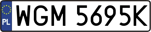 WGM5695K
