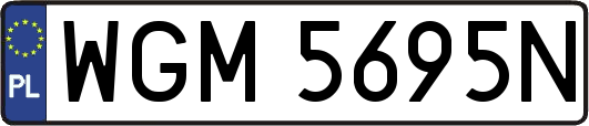 WGM5695N