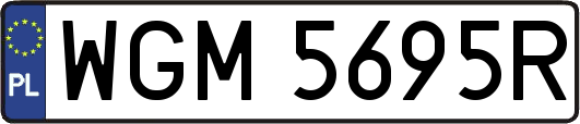 WGM5695R