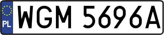 WGM5696A