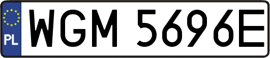 WGM5696E