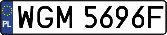WGM5696F