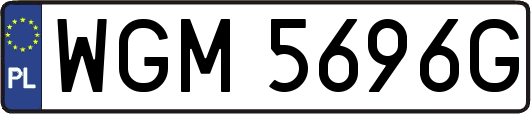 WGM5696G