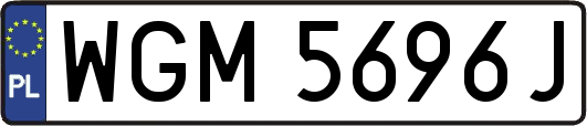 WGM5696J