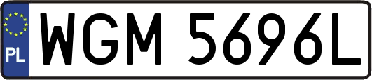 WGM5696L