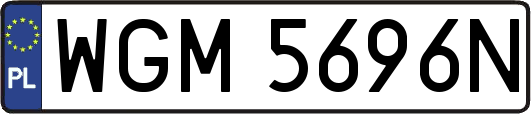 WGM5696N